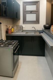 Luxurious Chalet in Port Said Governorate Stunning Views - `Ezbet Shalabi el-Rûdi - 6