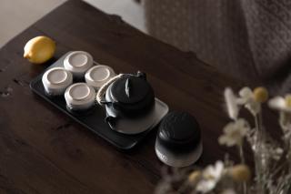 SIXI Conglu Design Aesthetics Hotel - 5