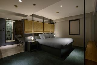 BASE LAYER HOTEL Nagoya Nishiki - Nagoya - 1