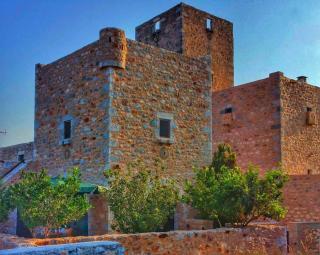 Mani Fort Charabos - 6