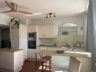 Appartement les pieds dans l eau - Grimaud - 5