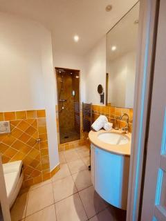 Appartement les pieds dans l eau - Grimaud - 4