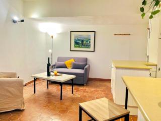 Appartement les pieds dans l eau - Grimaud - 2
