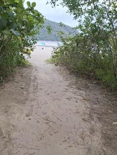 Refugio praiano - Ubatuba - 8