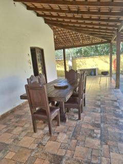 Refugio praiano - Ubatuba - 4