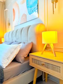 The Carly Suite - Manila - 3