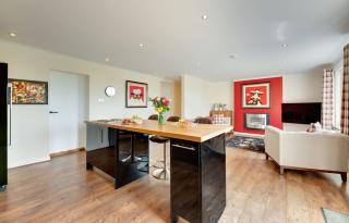 The Studio Cottage - Alnwick - 5