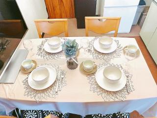Classy Busshozan - Vacation STAY 15858 - Takamatsu - 5
