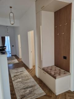 Daric Residence Penthouse Apartament - Fălticeni - 1