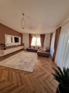 Daric Residence Penthouse Apartament - Fălticeni - 4