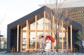 富士山リトリートMUKUten舎 富士宮 MtFuji Retreat MUKUtensha Fujinomiya natural wood retreat hotel - Fujinomiya - 8