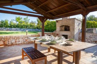 Trulli Relais - Castellana Grotte - 7