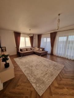 Daric Residence Penthouse Apartament - Fălticeni - 8