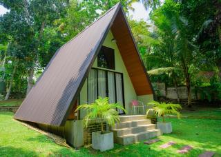 River View Cabana - 0