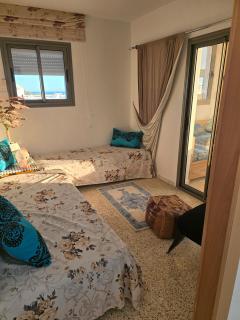 Perfect Family Summer Apartment - Chebba - 2