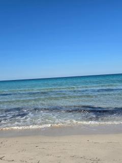 Perfect Family Summer Apartment - Chebba - 1