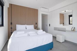 Aeusta Summer House - Oia - 2