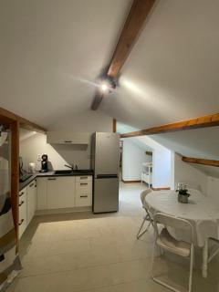 Gîte Le repaire des Chamois - - 5