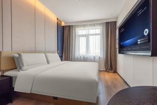 Atour Hotel Beijing Qianmen Street - 6