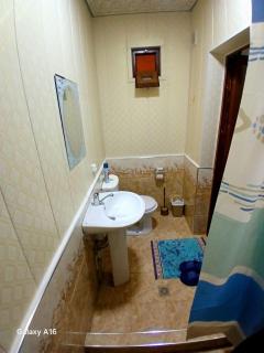 Maruf HOTEL N2 - Samarcanda - 7