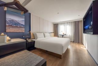 Atour Hotel Beijing Qianmen Street - 4