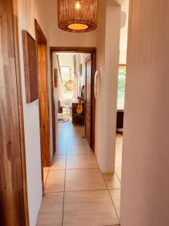 Magnifique penthouse jacuzzi vu ocean - 8