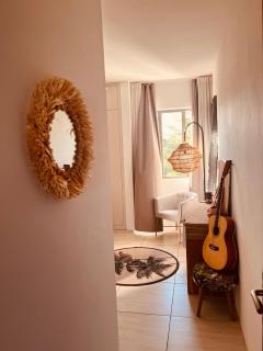 Magnifique penthouse jacuzzi vu ocean - Cascavelle - 5