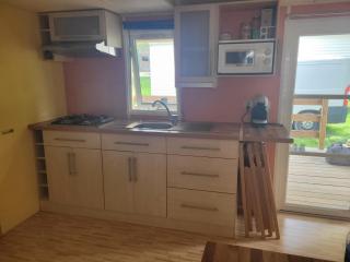 Mobil home Embrun - 0