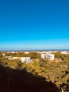 Magnifique penthouse jacuzzi vu ocean - 2