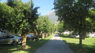Mobil home Embrun - Embrun - 6