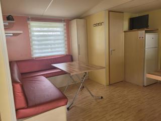 Mobil home Embrun - Embrun - 7