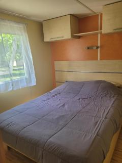 Mobil home Embrun - Embrun - 5