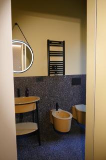 Le Tre Gemme - Luxury Rooms - Rávena - 7