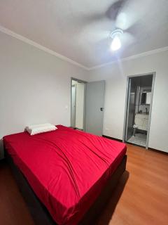 Apartamento nas Asturias - Guarujá - 9