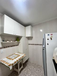Apartamento nas Asturias - Guarujá - 1