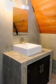 River View Cabana - 1