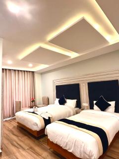 Hotel Adam - 3