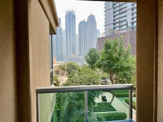 Stylish Apartment - Dubai Marina - 6