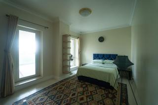 Stylish Apartment - Dubai Marina - 5