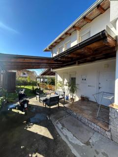 K&M Apartment - Ohrid - 4