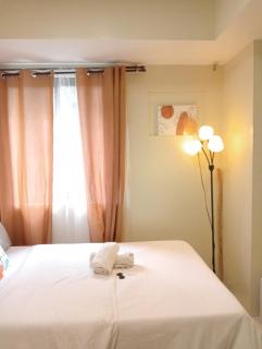 Pine & Chilll Staycation - Brenthill Baguio - Baguio City - 2