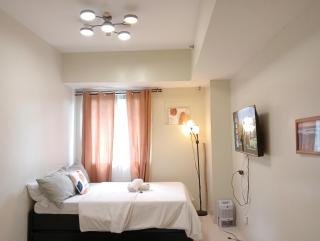 Pine & Chilll Staycation - Brenthill Baguio - Baguio City - 0
