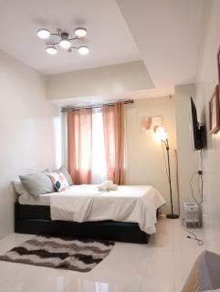 Pine & Chilll Staycation - Brenthill Baguio - Baguio City - 3