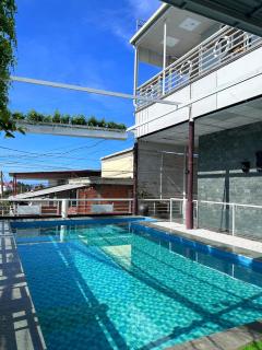 SnS Muine Homestay - Ấp Khánh Phước (1) - 5
