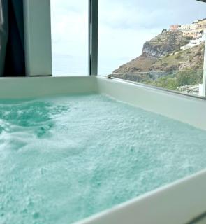 Caldera's Bliss Suites - Fira - 9