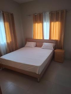 Sanchaba Apartments - - 5