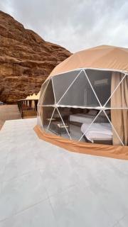 Rum Magic Sands Camp - 0