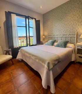 Hotel Rural El Texeu - Llanes - 4