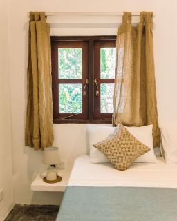 Podi Beach House Mawella - 1