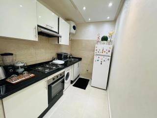 Cozy and convenient apartment - Marrakech - 9